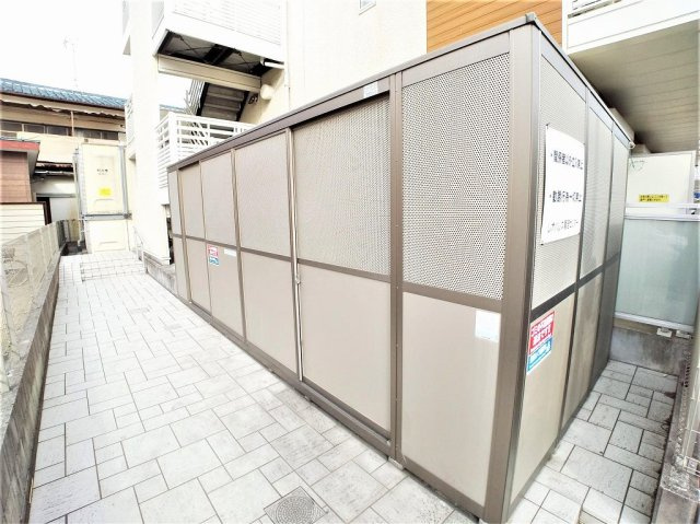 レオネクストエトワールシャトーのその他