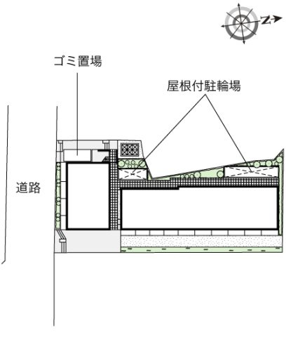 レオネクストエトワールシャトーのその他