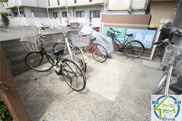 LOCO　HOUSE　小久保のその他共用部分