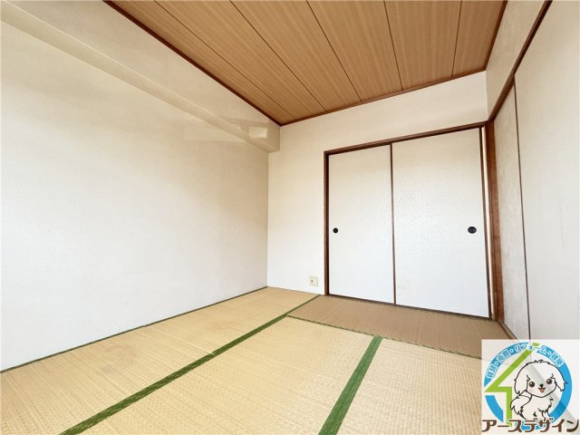 LOCO　HOUSE　小久保の和室|※類似部屋