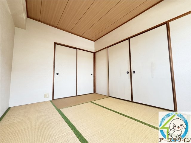 LOCO　HOUSE　小久保の和室|※類似部屋