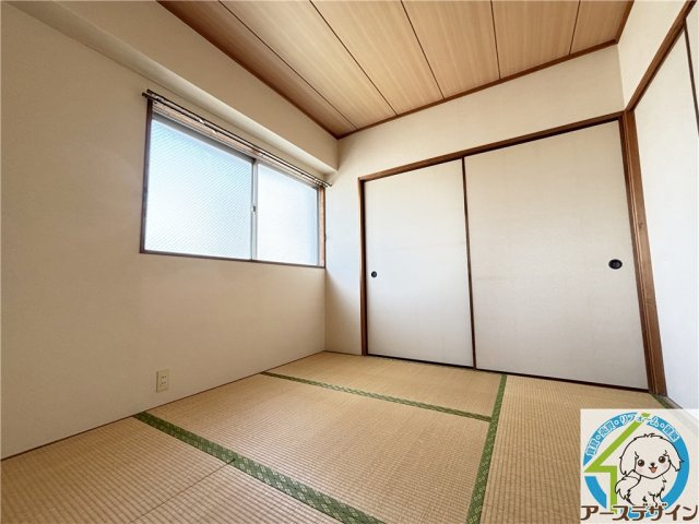LOCO　HOUSE　小久保の和室|※類似部屋