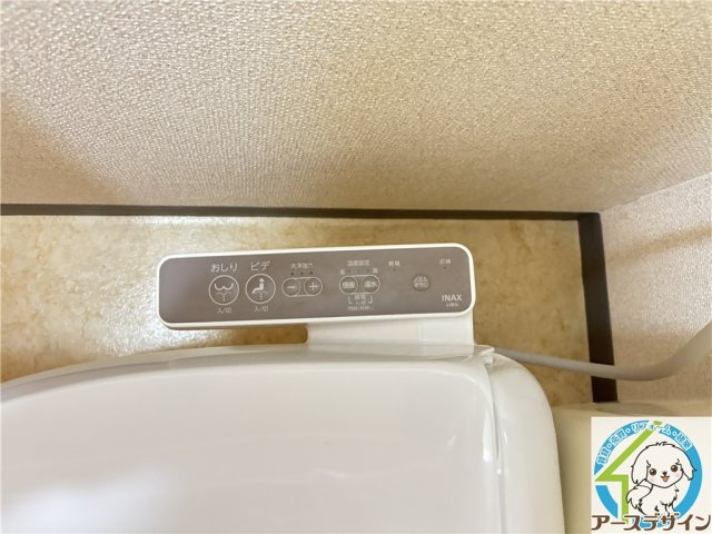 LOCO　HOUSE　小久保の設備|※類似部屋