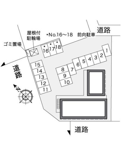レオパレス寿のその他