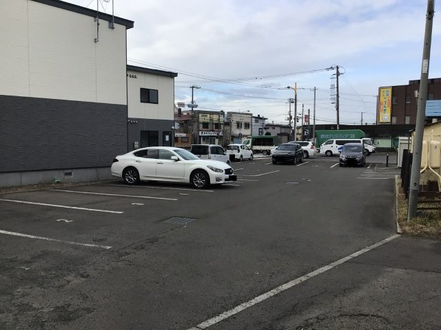 レオパレス寿のその他