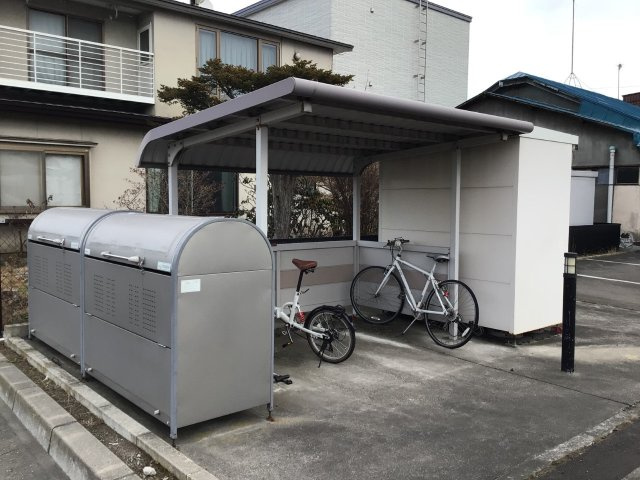 レオパレス寿のその他