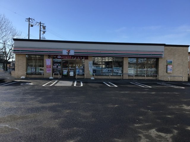 レオパレス寿の周辺
