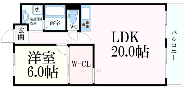 シャンボール芦屋