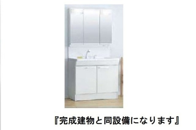 【その他】 | 仮）西石井５丁目アパートⅡ