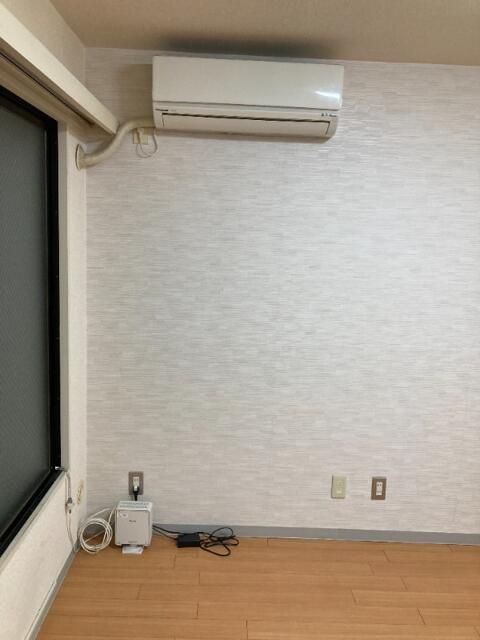 ピュアハイツ台町の設備