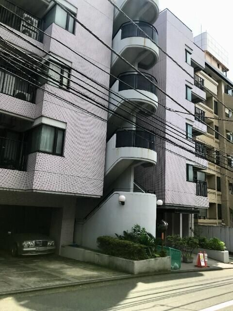 ピュアハイツ台町のその他共用部分