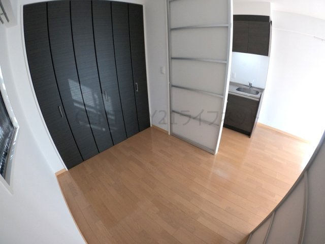 【寝室】 | 松ケ枝町プライマリーワン