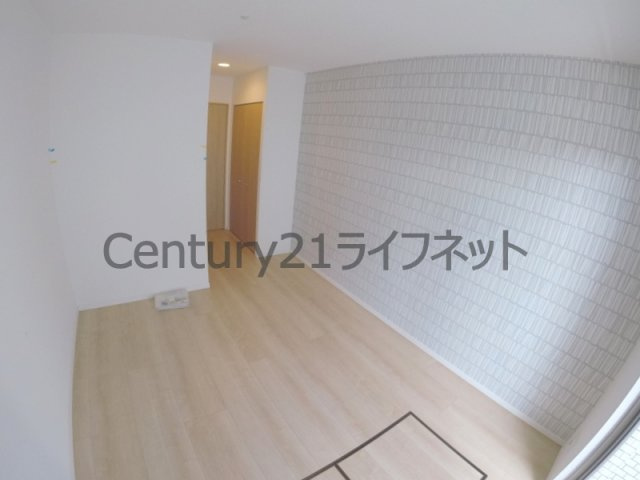 【寝室】 | ノースヴィレッジ伍番館