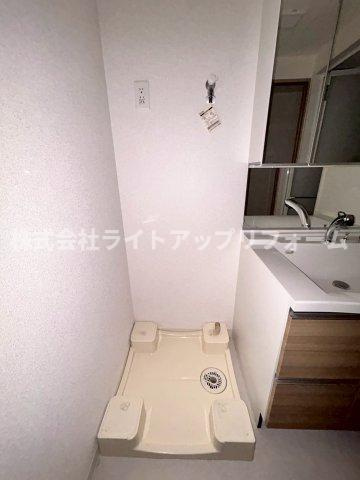 プレサンスKOBEグレンツの設備