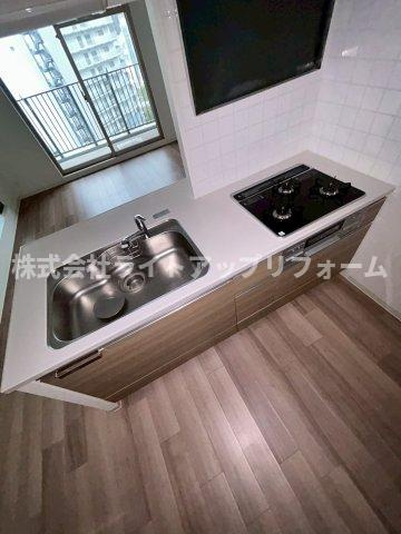 プレサンスKOBEグレンツのその他
