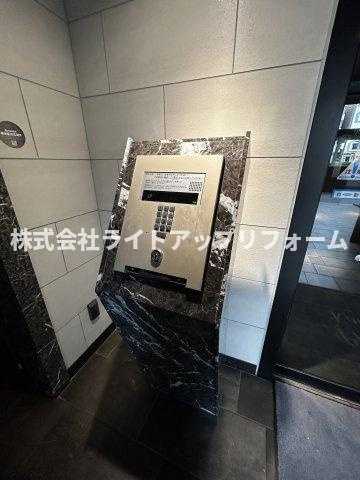 プレサンスKOBEグレンツのその他