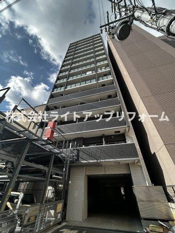 プレサンスKOBEグレンツのその他