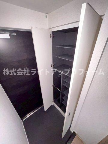 プレサンスKOBEグレンツのその他
