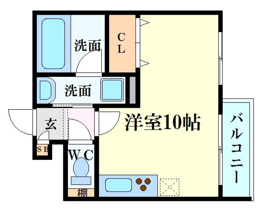 ユリ乃ヒルズ