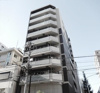 【外観】ブレシア日本橋蛎殻町 
