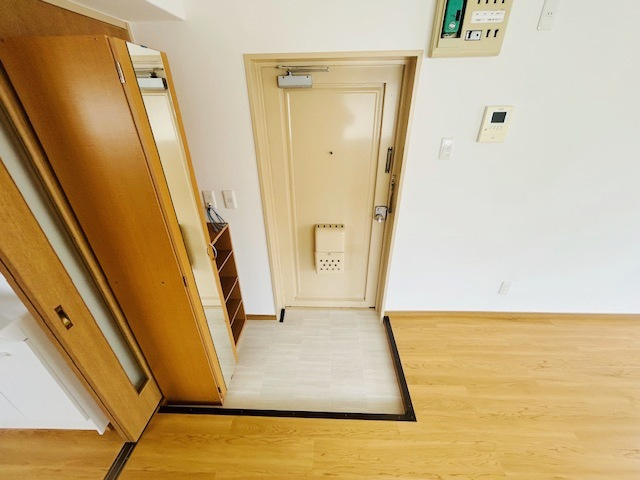 クオレ巣鴨のその他
