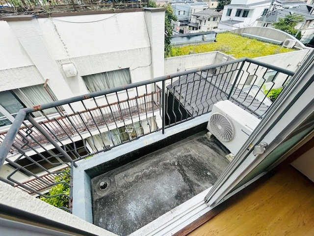 クオレ巣鴨のその他