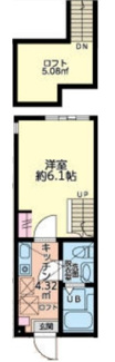 【間取り】 | リブラ相模台 | 間取りです。