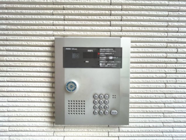 パティオ市谷