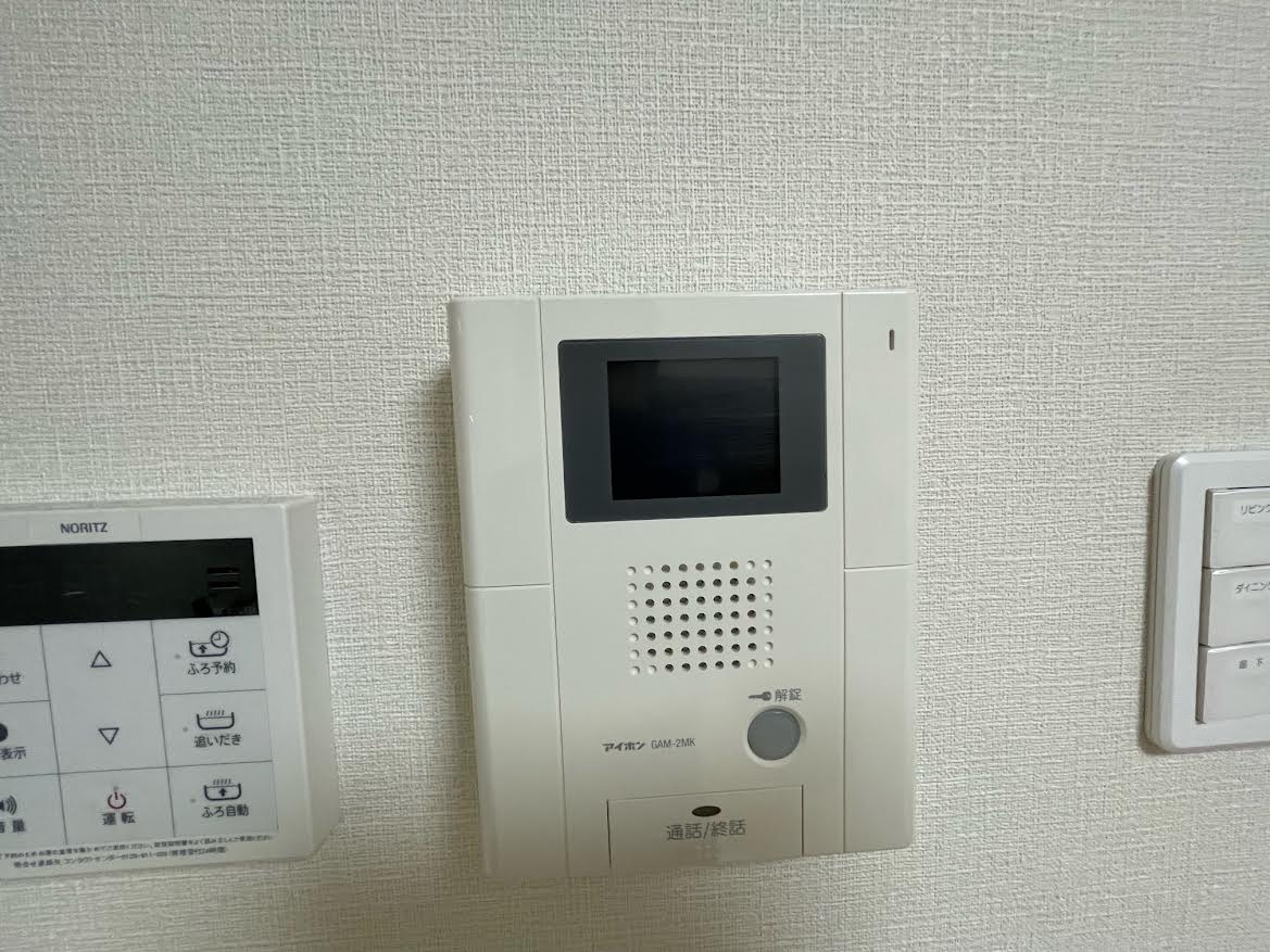 パティオ市谷のその他