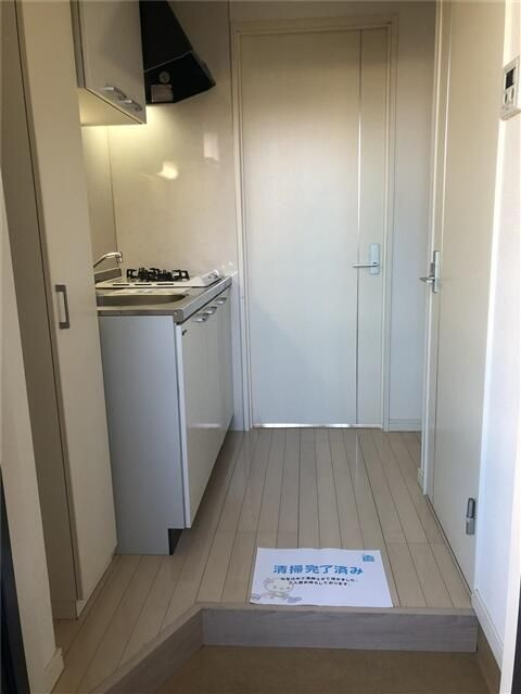 Ｊｃ　Ｓｔｒｅｅｔ　鶴瀬の玄関