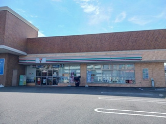 【周辺】 | アルバ　Ｂ | セブンイレブン北井門２丁目店様まで600m