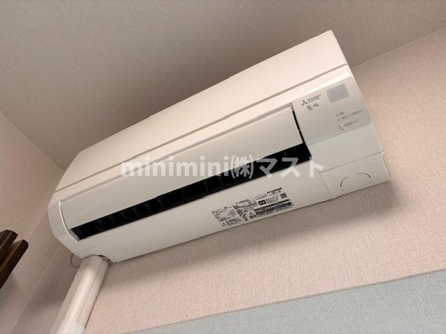 アーデン四ツ橋プライマリーワンの設備|※同マンション別間取り参考写真です