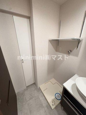 アーデン四ツ橋プライマリーワンの設備|※同マンション別間取り参考写真です