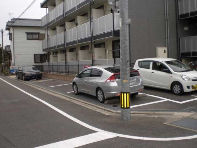 レオパレスＳＡＴＵＫＩのその他