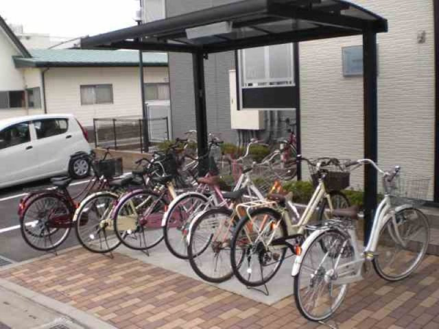 レオパレスＳＡＴＵＫＩのその他