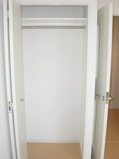 【収納】プレール・ドゥーク住吉