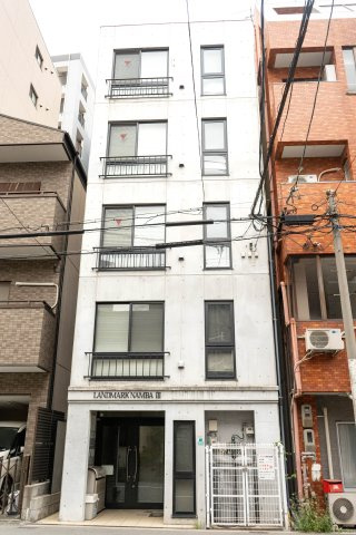 大阪市浪速区敷津西１丁目の賃貸マンション