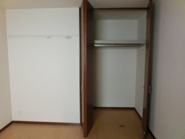 CASA学園町の内装