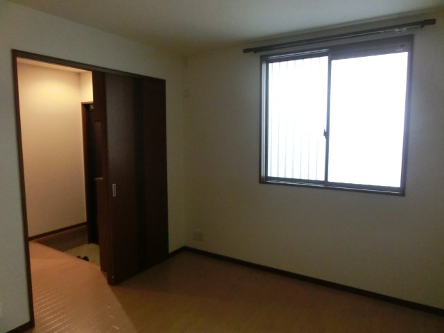 CASA学園町の居間・リビング