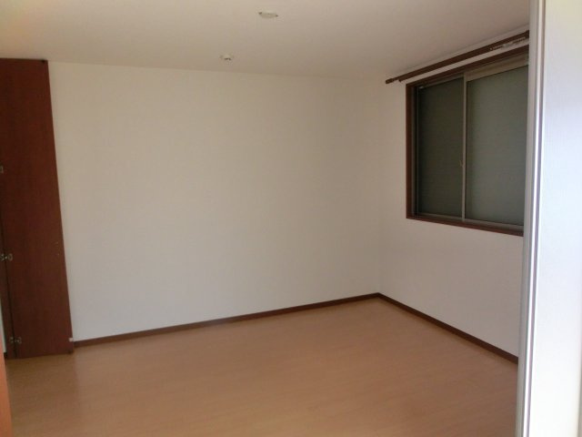 CASA学園町の居間・リビング