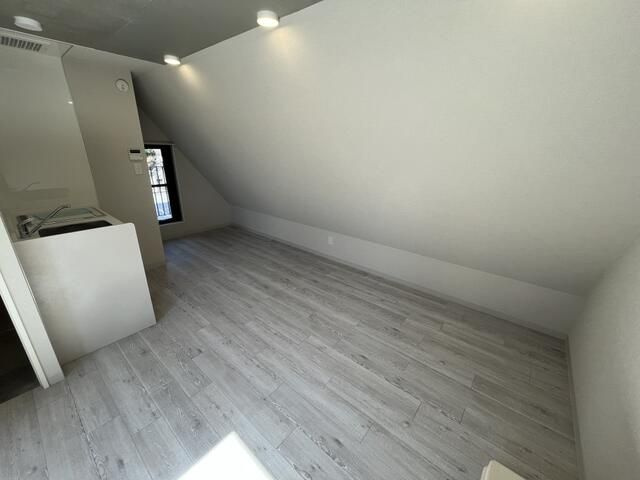 リッツ関町