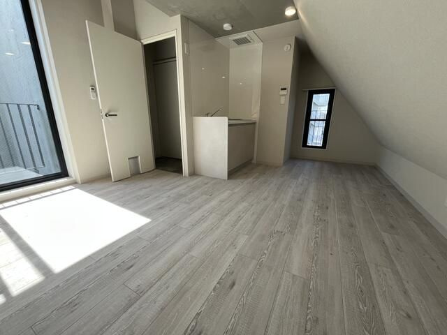 リッツ関町