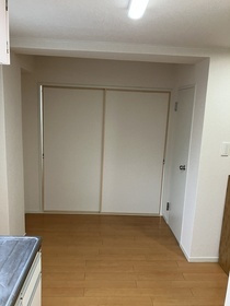 新星ビルの内装|内装は落ち着いています