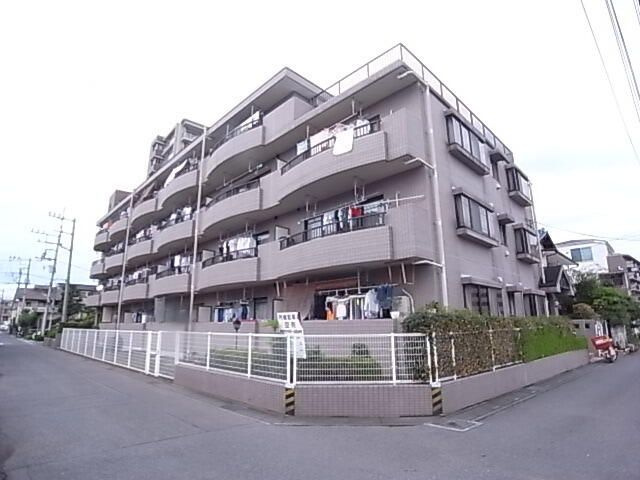 【外観】 | アクロプレステージⅡ