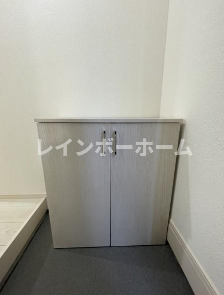 plumas北野のその他