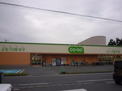 【周辺】 | 勝山B