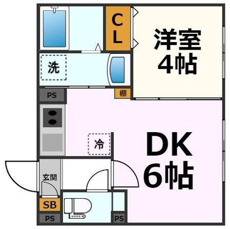 リーデンス名古屋駅西