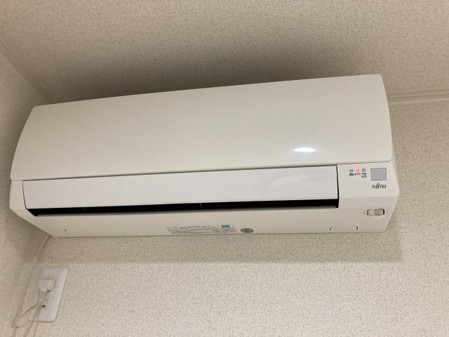 クレールⅧの設備|別室写真