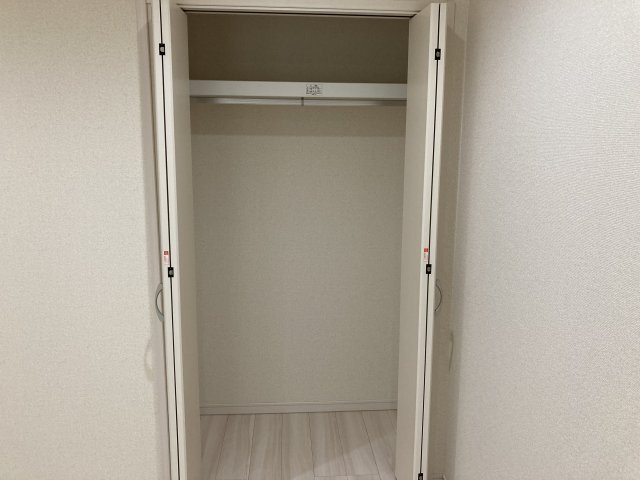 クレールⅧの収納|別室写真