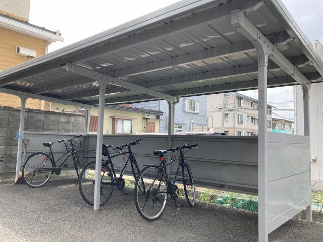 クレールⅧのその他共用部分